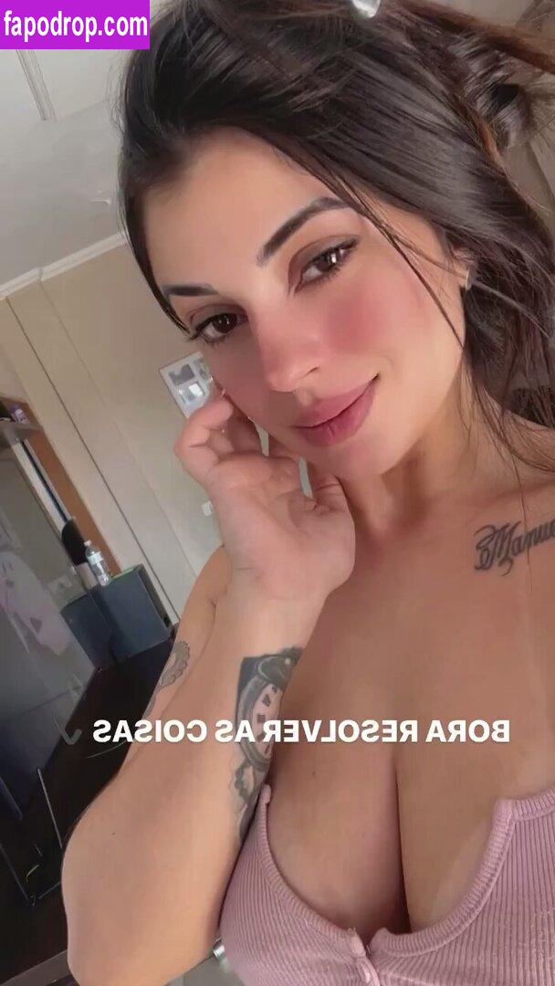 Liliane Balestero / liliane_balestero leak of nude photo #0001 from OnlyFans or Patreon