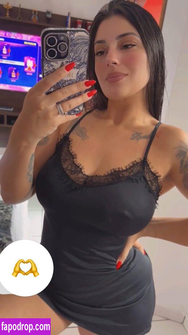 Liliane Balestero / liliane_balestero leak of nude photo #0003 from OnlyFans or Patreon