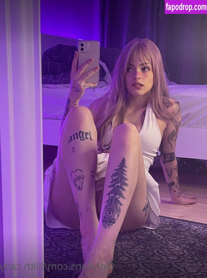 Lilith Cady / lilith.cady leak of nude photo #0019 from OnlyFans or Patreon