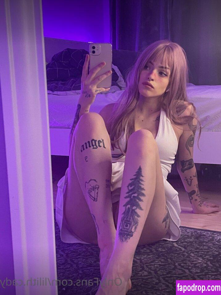 Lilith Cady / lilith.cady leak of nude photo #0020 from OnlyFans or Patreon