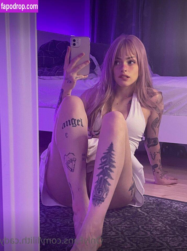 Lilith Cady / lilith.cady leak of nude photo #0037 from OnlyFans or Patreon