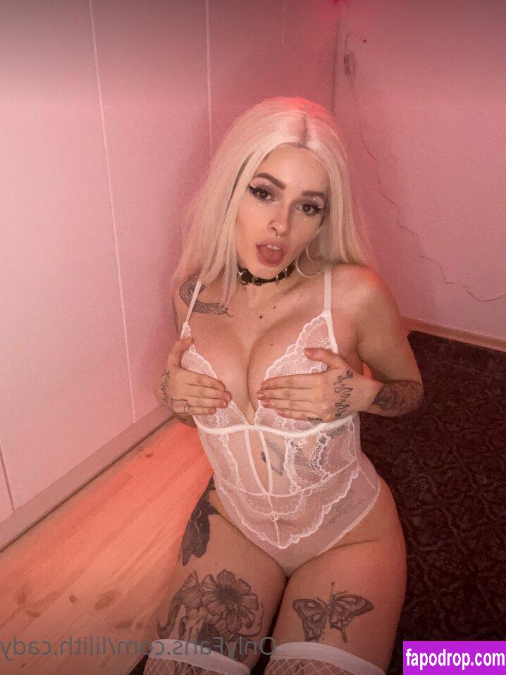 Lilith Cady / lilith.cady leak of nude photo #0053 from OnlyFans or Patreon