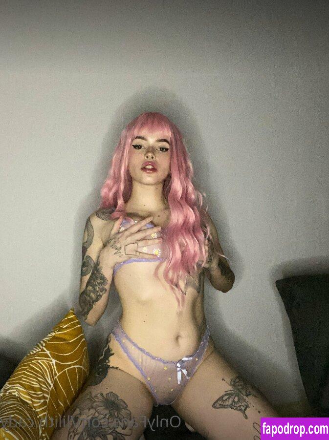 Lilith Cady / lilith.cady leak of nude photo #0059 from OnlyFans or Patreon