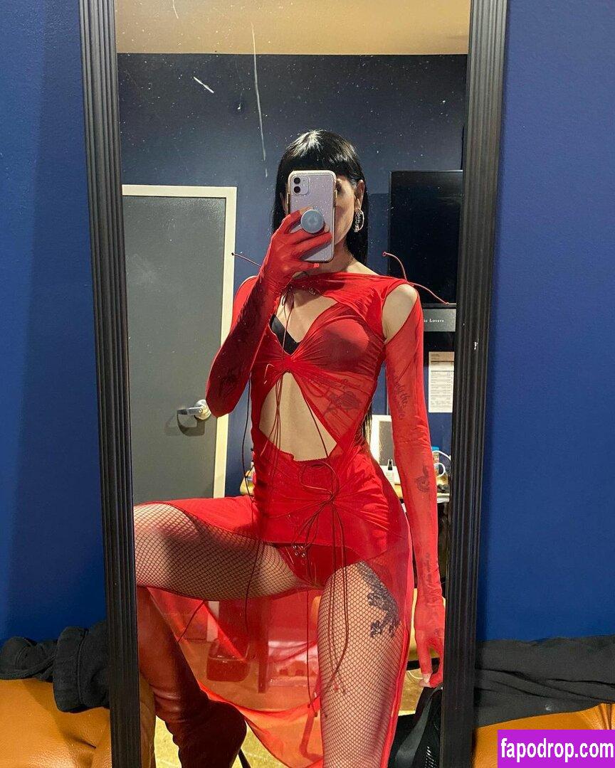 Lilith Czar / Juliet Simms / LilithCzar / darrentruth leak of nude photo #0021 from OnlyFans or Patreon