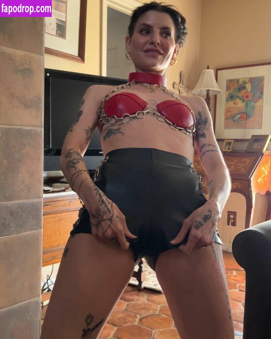 Lilith Czar / Juliet Simms / LilithCzar / darrentruth leak of nude photo #0027 from OnlyFans or Patreon