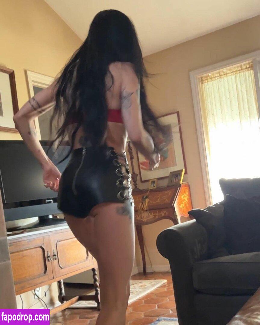 Lilith Czar / Juliet Simms / LilithCzar / darrentruth leak of nude photo #0028 from OnlyFans or Patreon