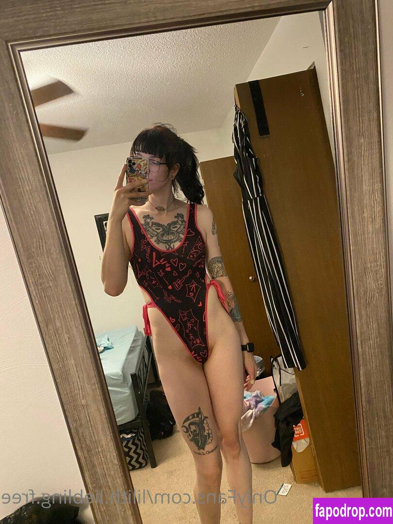 lilith.liebling.free / lilithundlieblinge leak of nude photo #0014 from OnlyFans or Patreon