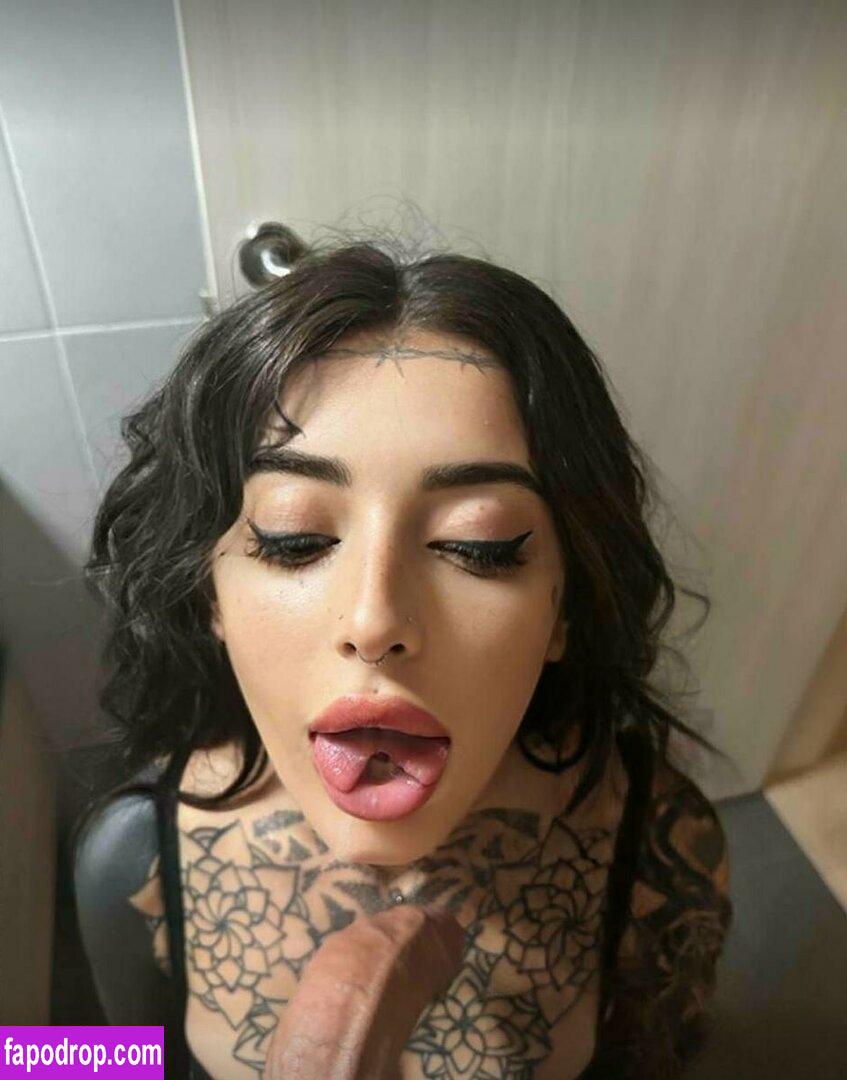 lilith_pandemonium / lilit_sg leak of nude photo #0014 from OnlyFans or Patreon