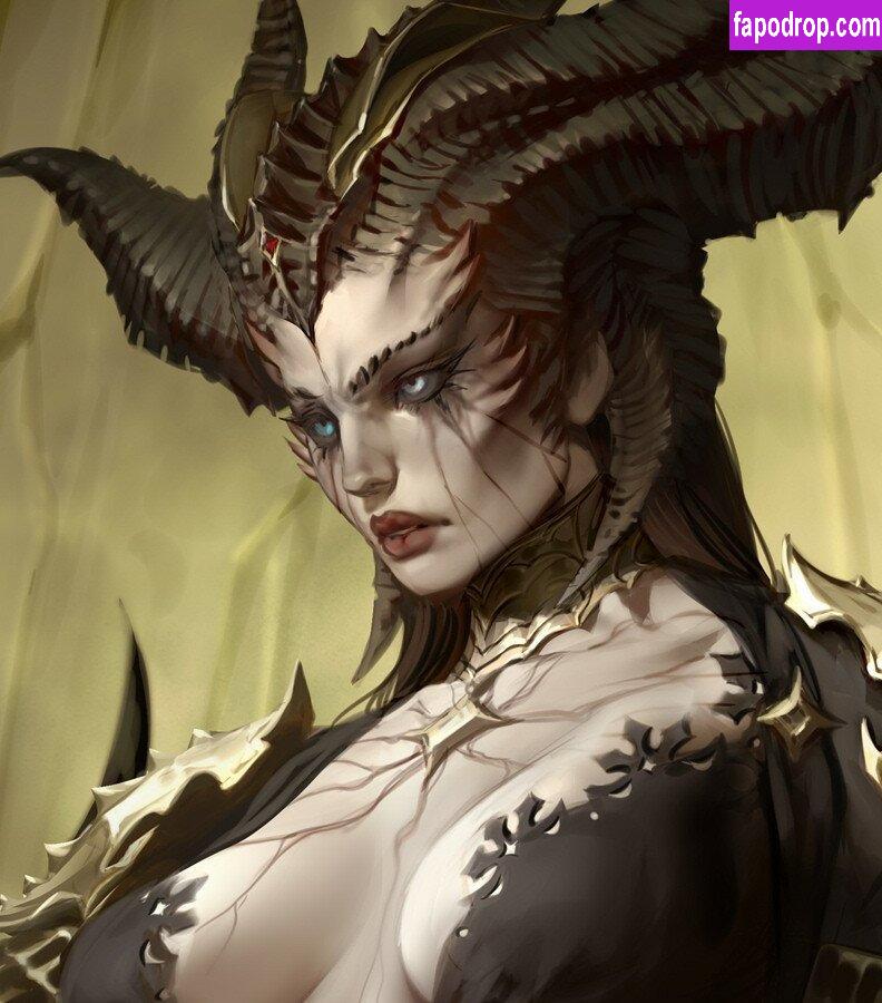 Lilith / NightSisterLil1 / goddess_lilith1 / ligeiareborn / lilith_tv слитое обнаженное фото #0143 с Онлифанс или Патреон