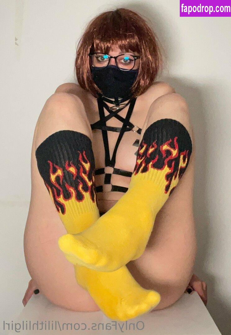 Lilith / NightSisterLil1 / goddess_lilith1 / ligeiareborn / lilith_tv leak of nude photo #0170 from OnlyFans or Patreon
