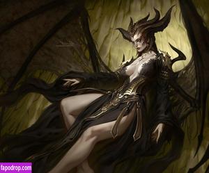 Lilith слив #0141
