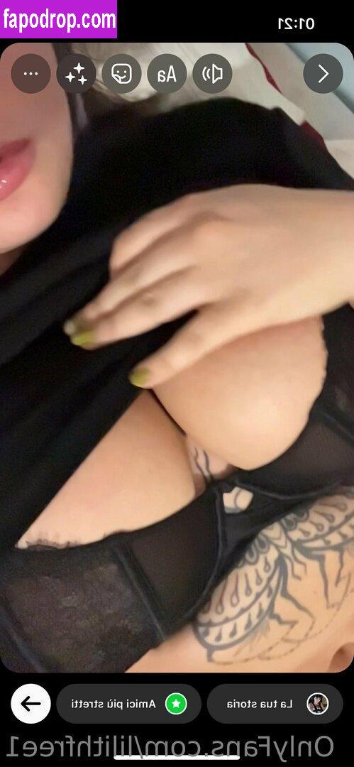 lilithfree1 / amyymarie118 leak of nude photo #0004 from OnlyFans or Patreon