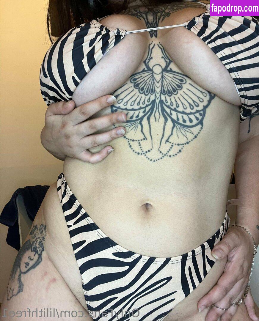 lilithfree1 / amyymarie118 leak of nude photo #0006 from OnlyFans or Patreon