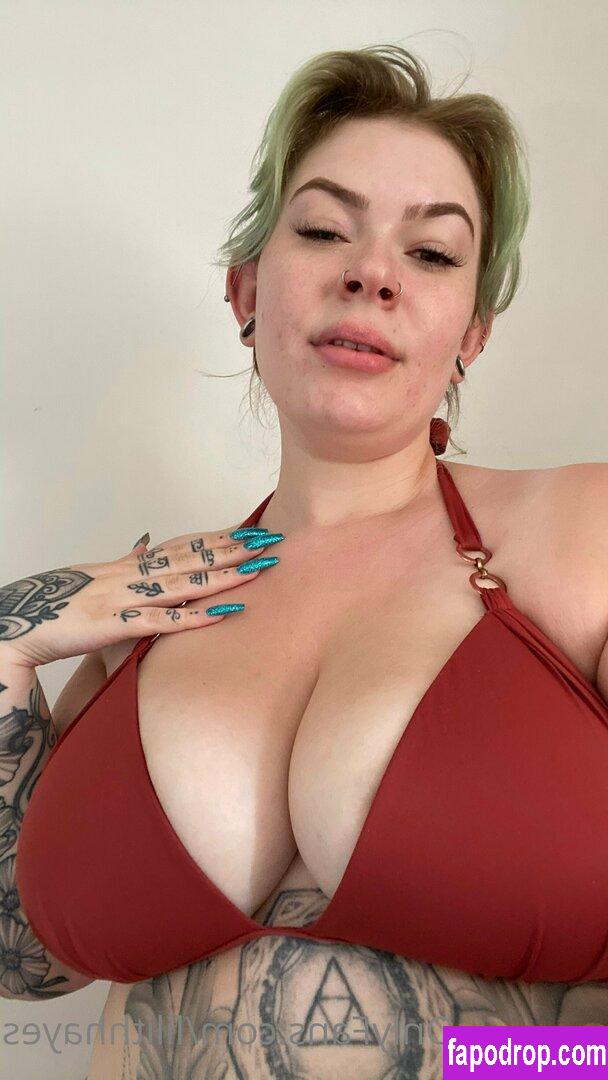 lilithhayes / gloom818 leak of nude photo #0009 from OnlyFans or Patreon