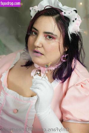 lilithheartvore photo #0020