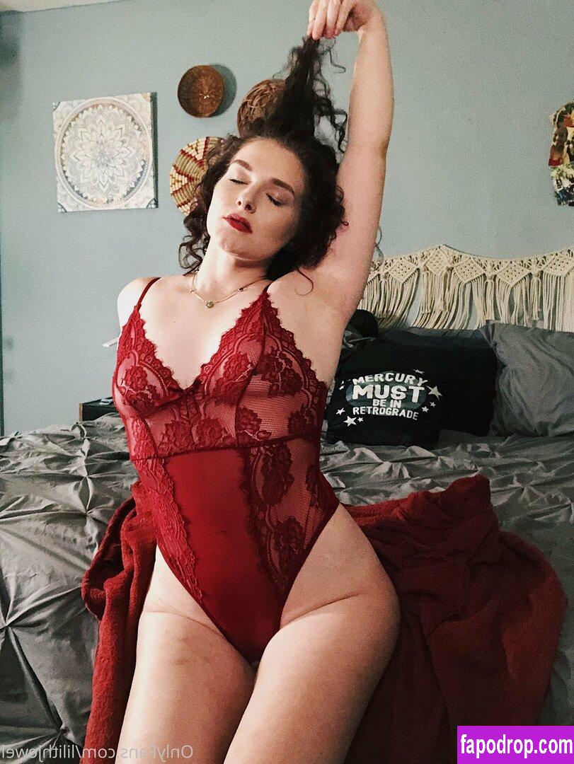 lilithjewel / lilithjewelgreer leak of nude photo #0008 from OnlyFans or Patreon