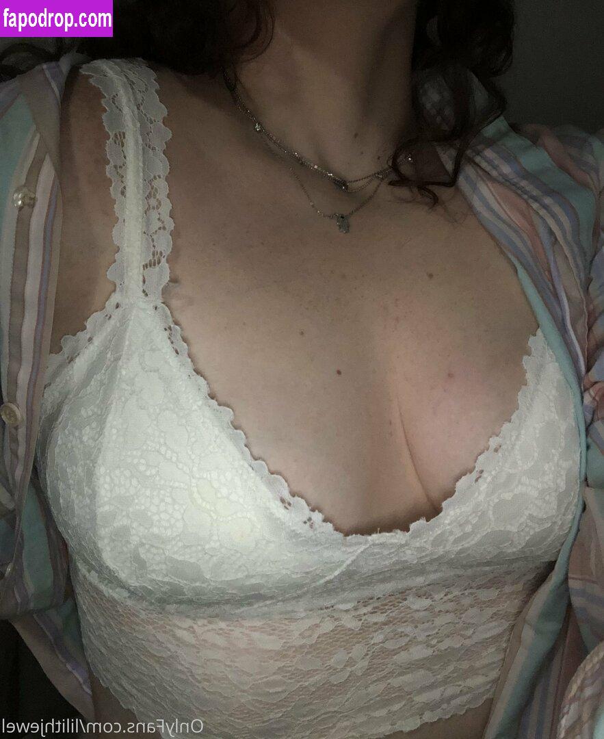 lilithjewel / lilithjewelgreer leak of nude photo #0061 from OnlyFans or Patreon