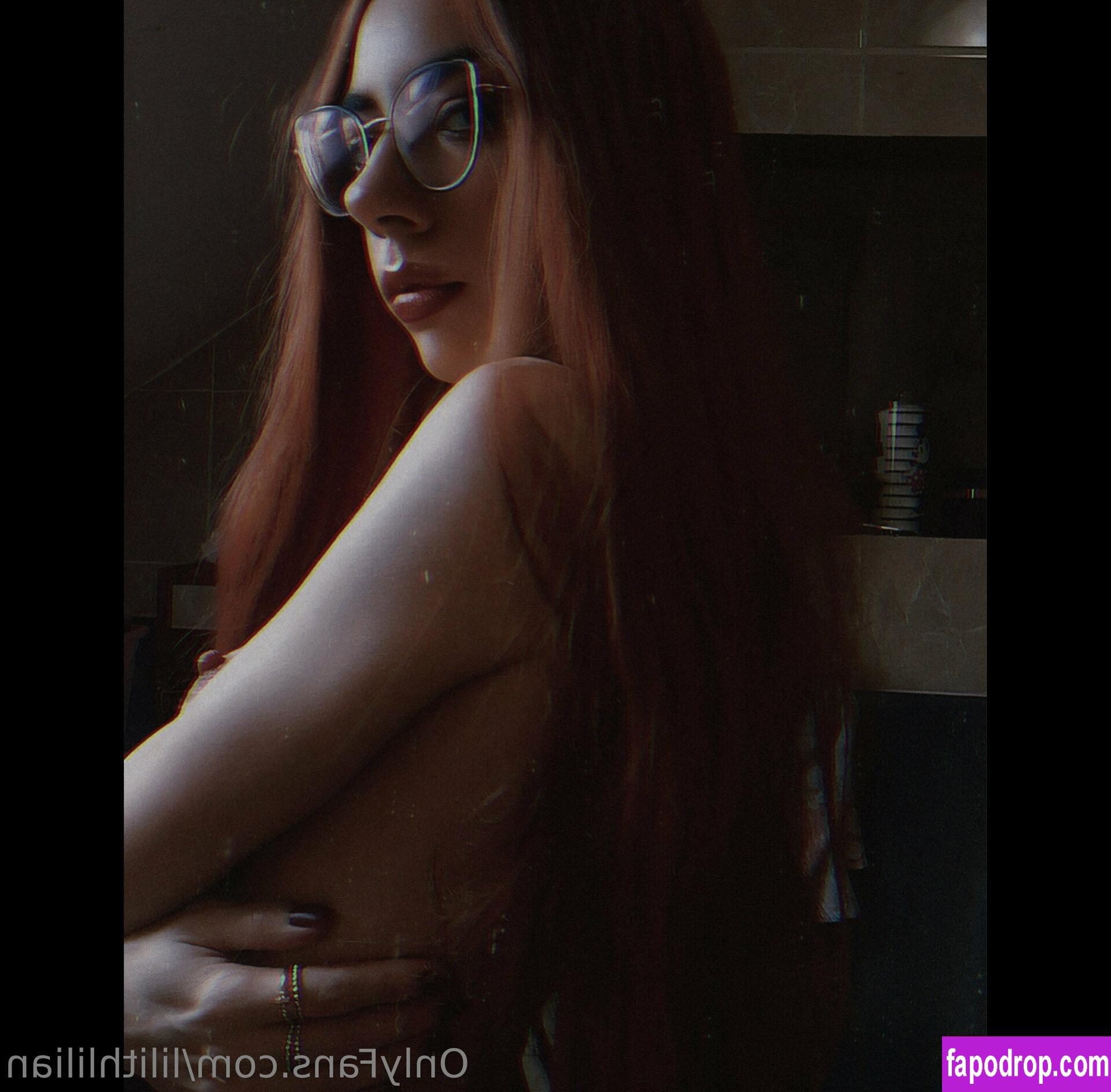 lilithlilian / lily.lilithlilian leak of nude photo #0033 from OnlyFans or Patreon