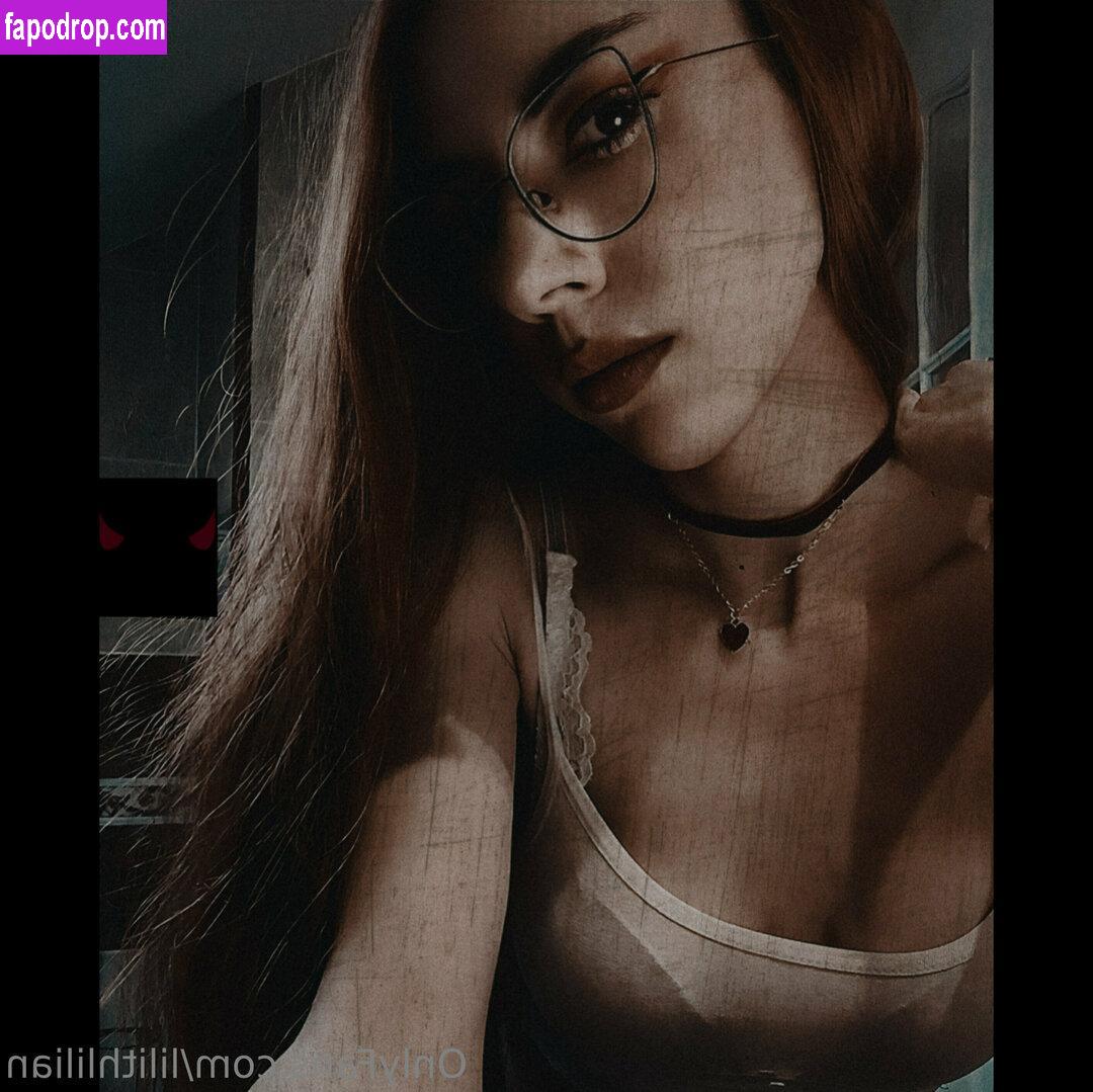 lilithlilian / lily.lilithlilian leak of nude photo #0034 from OnlyFans or Patreon