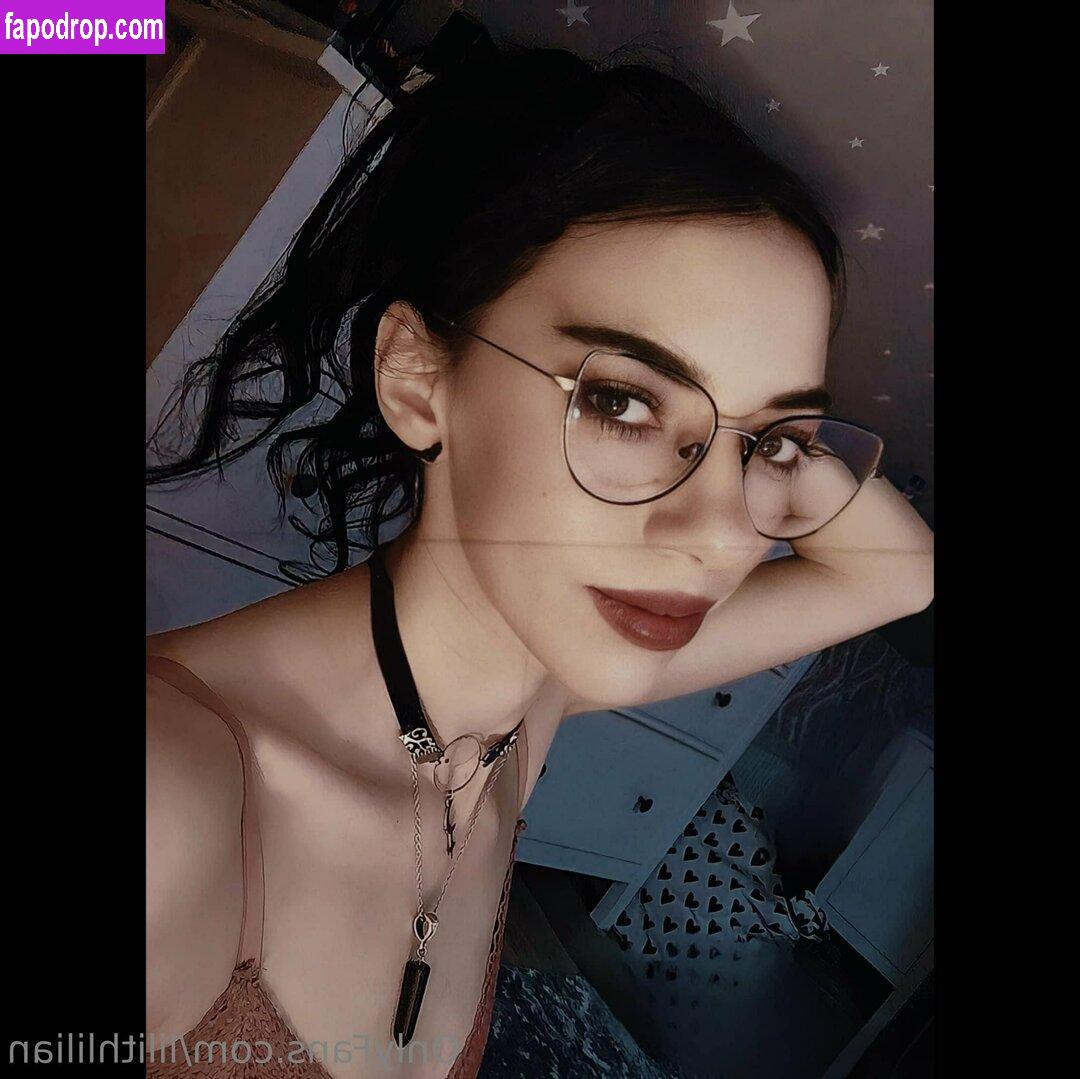 lilithlilian / lily.lilithlilian leak of nude photo #0054 from OnlyFans or Patreon