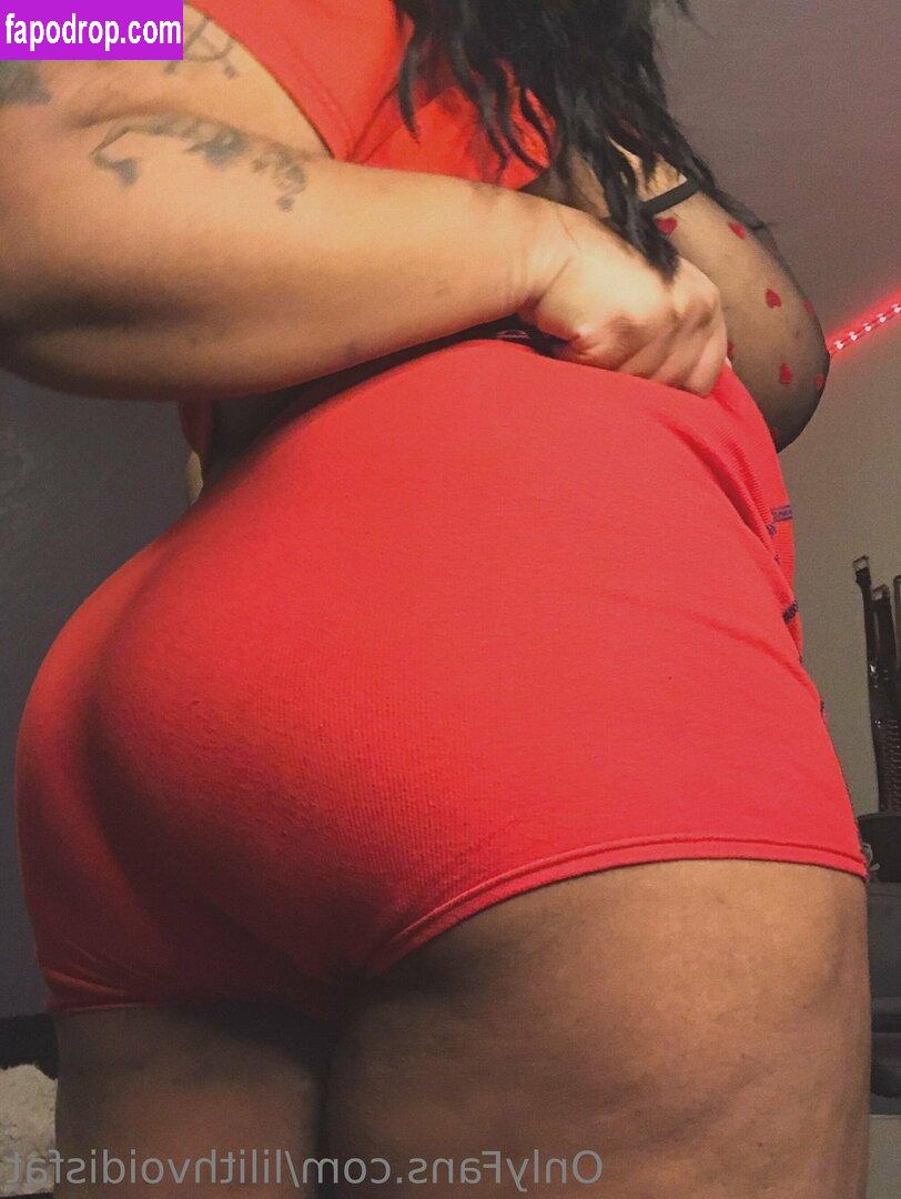 lilithvoidisfat /  leak of nude photo #0024 from OnlyFans or Patreon