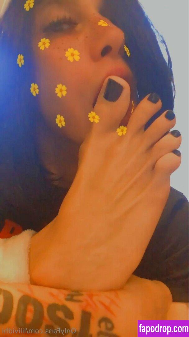 lilividhi / ldihi leak of nude photo #0031 from OnlyFans or Patreon