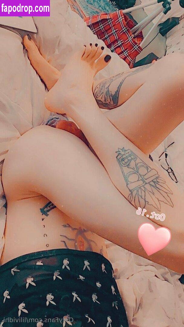 lilividhi / ldihi leak of nude photo #0043 from OnlyFans or Patreon