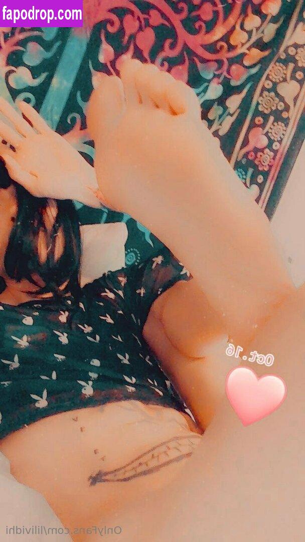 lilividhi / ldihi leak of nude photo #0044 from OnlyFans or Patreon