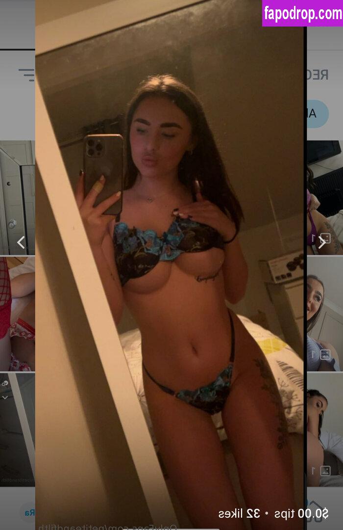 Lillieboswell / lillie_boswell_ leak of nude photo #0013 from OnlyFans or Patreon