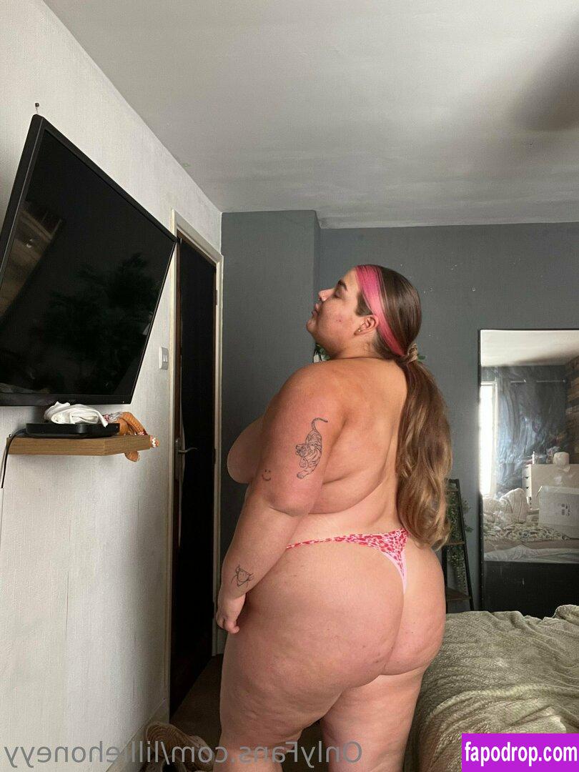 lilliehoneyy / lilhoneyed leak of nude photo #0019 from OnlyFans or Patreon