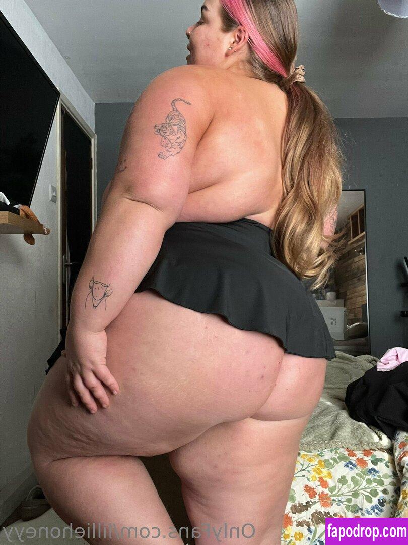 lilliehoneyy / lilhoneyed leak of nude photo #0022 from OnlyFans or Patreon