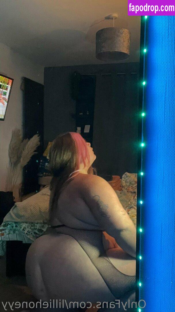 lilliehoneyy / lilhoneyed leak of nude photo #0024 from OnlyFans or Patreon