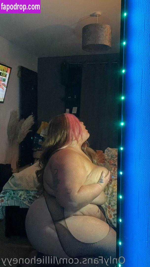 lilliehoneyy / lilhoneyed leak of nude photo #0025 from OnlyFans or Patreon