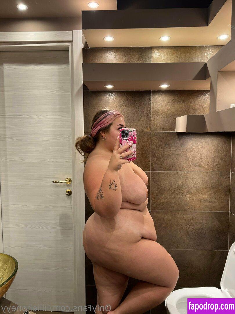 lilliehoneyy / lilhoneyed leak of nude photo #0032 from OnlyFans or Patreon