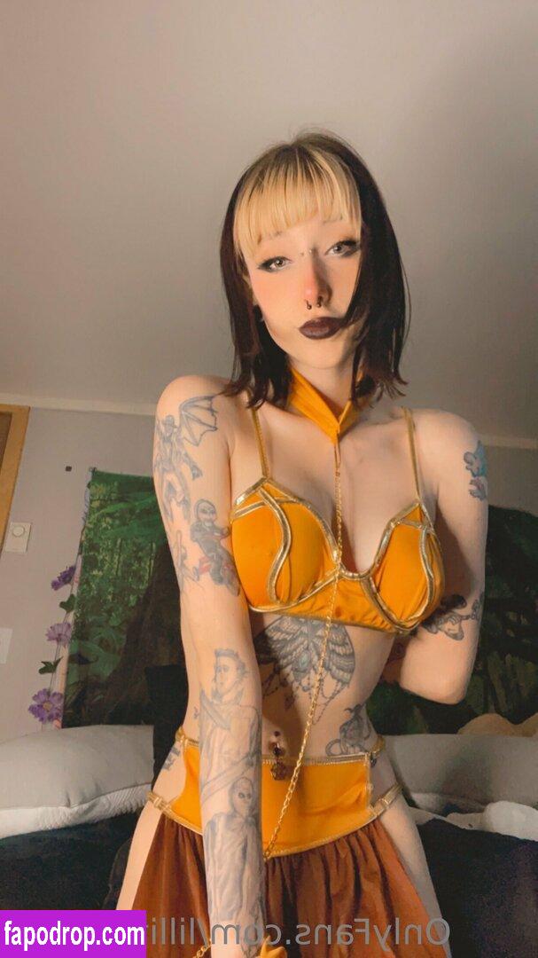 lillithlethya / lillithy leak of nude photo #0052 from OnlyFans or Patreon