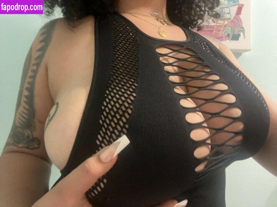 Lillvoodoo / kaylaedouard leak of nude photo #0001 from OnlyFans or Patreon