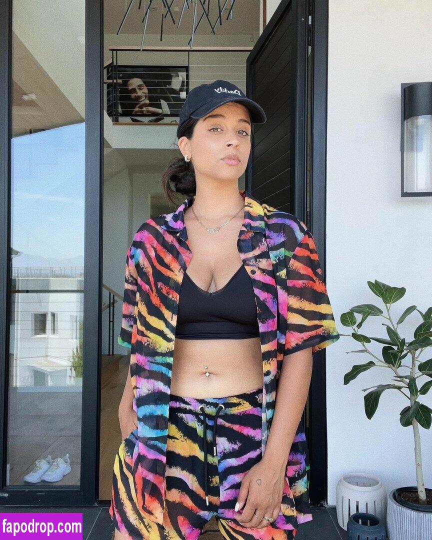 Lilly Singh / lilly leak of nude photo #0140 from OnlyFans or Patreon
