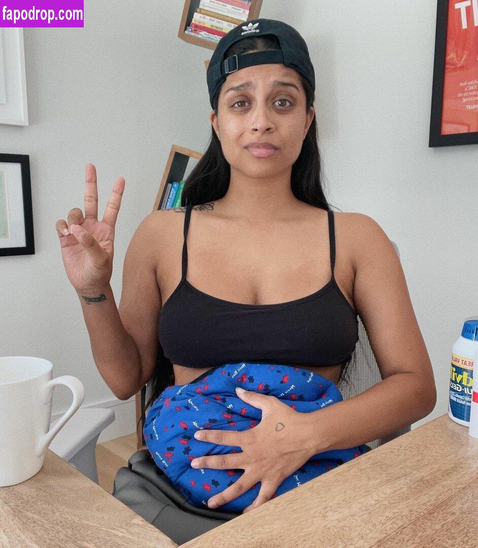 Lilly Singh / lilly leak of nude photo #0149 from OnlyFans or Patreon