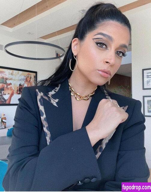 Lilly Singh / lilly leak of nude photo #0150 from OnlyFans or Patreon