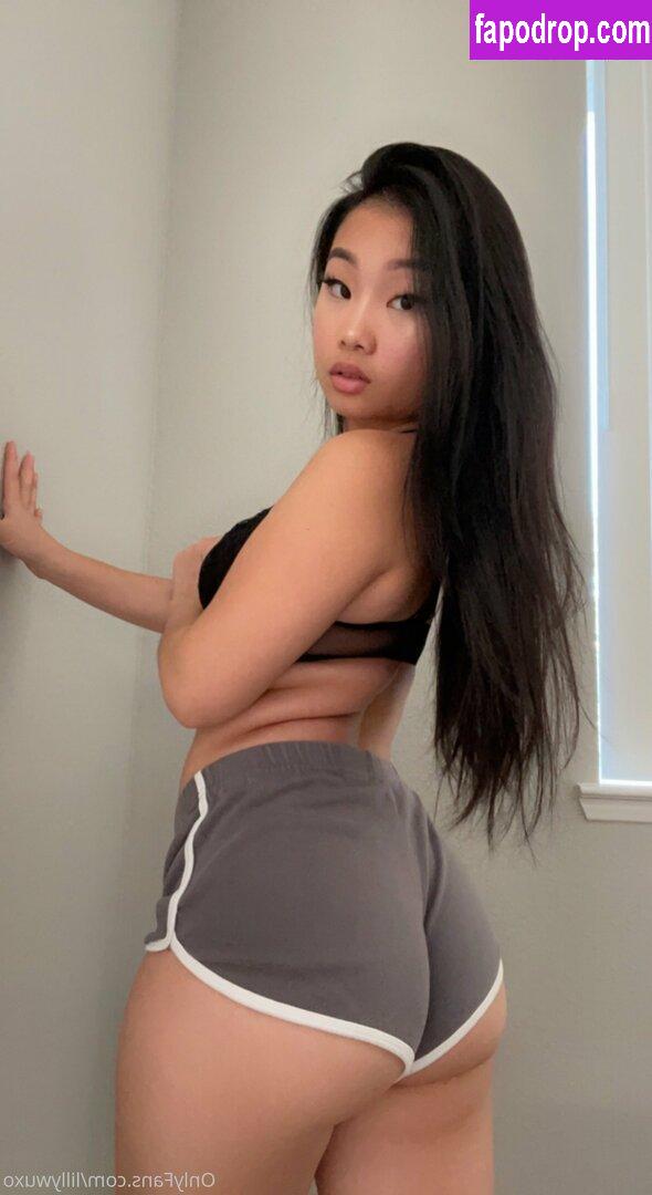 Lilly Wu / lillywuxo leak of nude photo #0010 from OnlyFans or Patreon