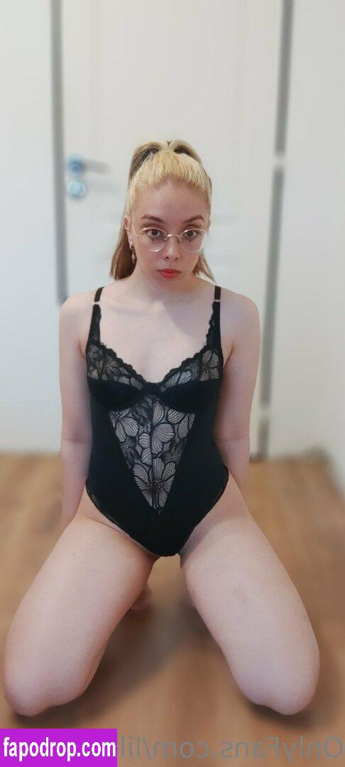 lillymeawfree / lilyyfree leak of nude photo #0048 from OnlyFans or Patreon