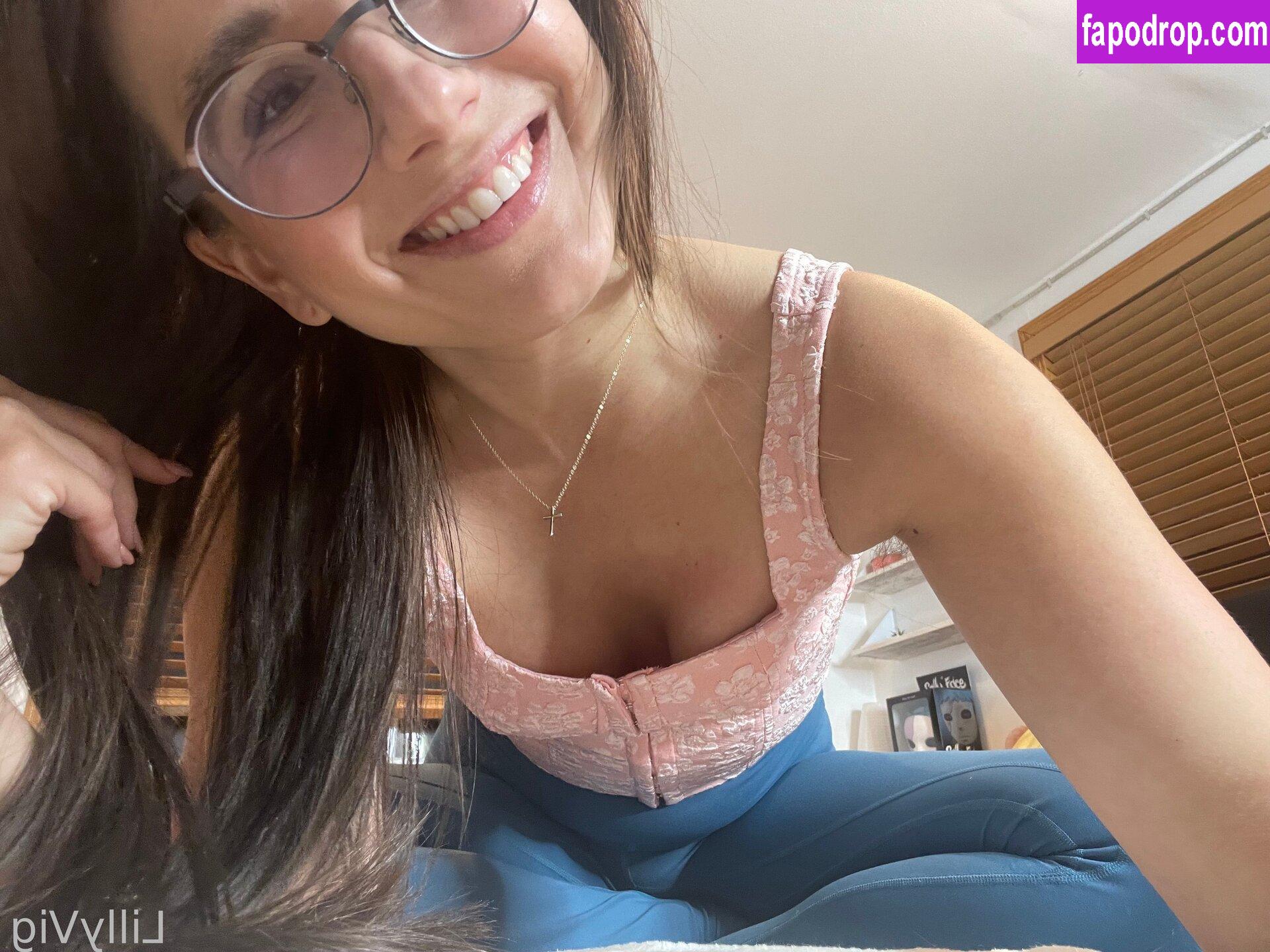 Lillyvig / stinkylillyv / thevalleygirl / videos leak of nude photo #0348 from OnlyFans or Patreon