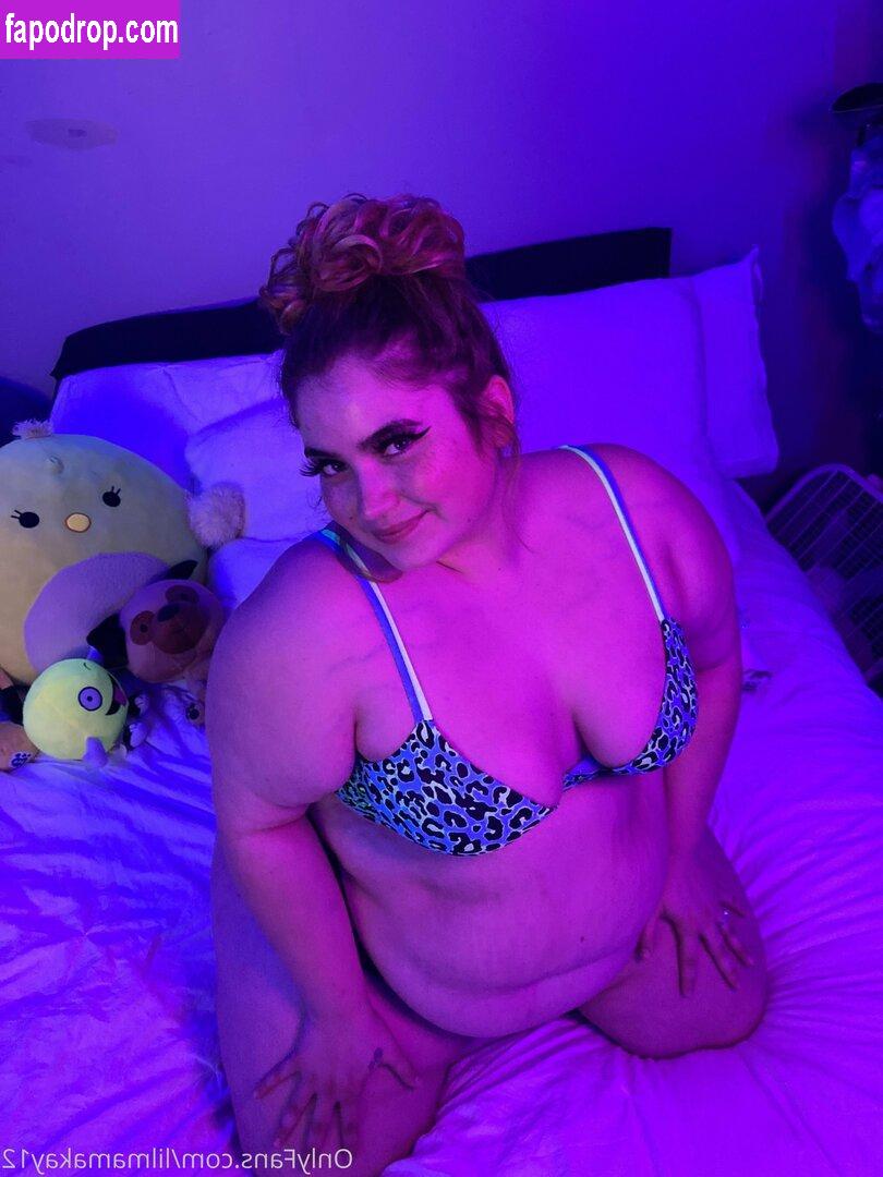 lilmamakay12 /  leak of nude photo #0049 from OnlyFans or Patreon