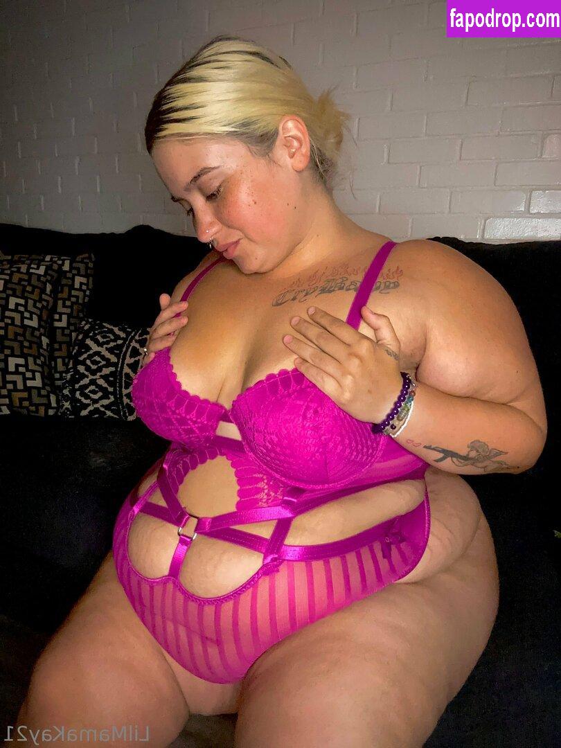 lilmamakay12 /  leak of nude photo #0071 from OnlyFans or Patreon