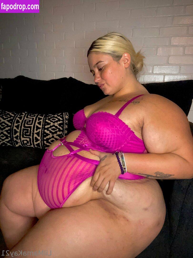 lilmamakay12 /  leak of nude photo #0075 from OnlyFans or Patreon
