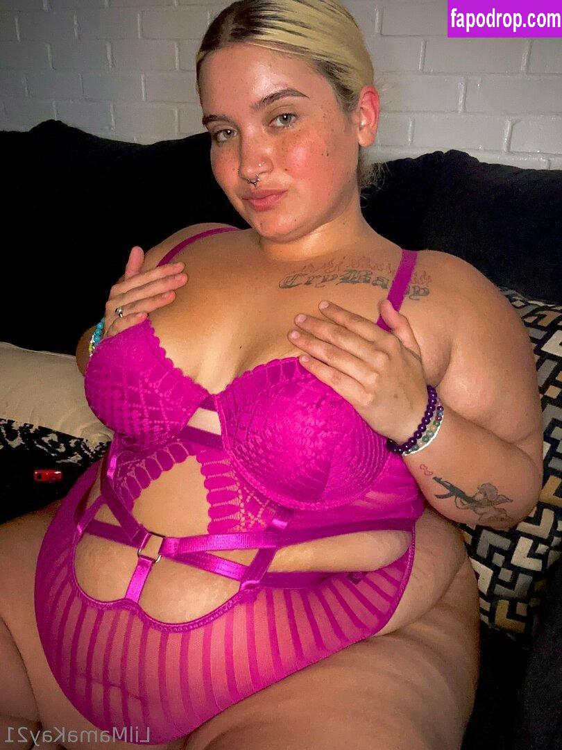 lilmamakay12 /  leak of nude photo #0085 from OnlyFans or Patreon