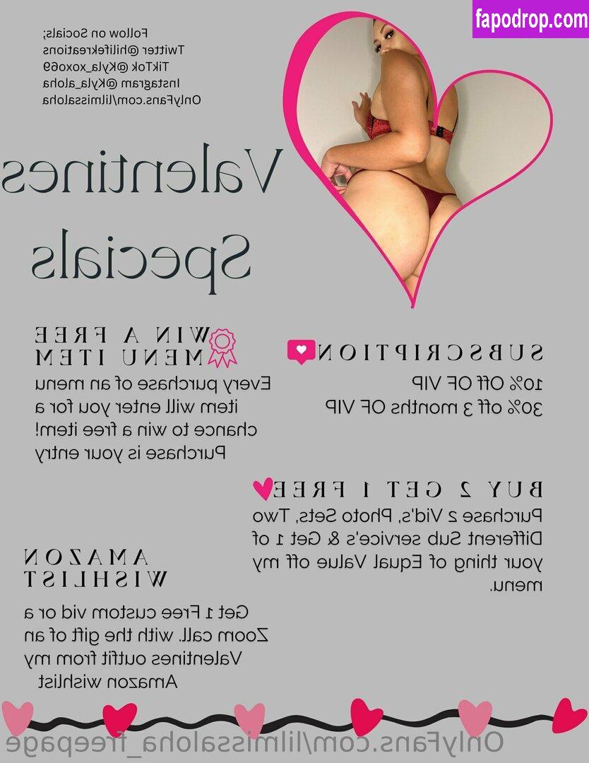 lilmissaloha_freepage / littlemissaa слитое обнаженное фото #0029 с Онлифанс или Патреон