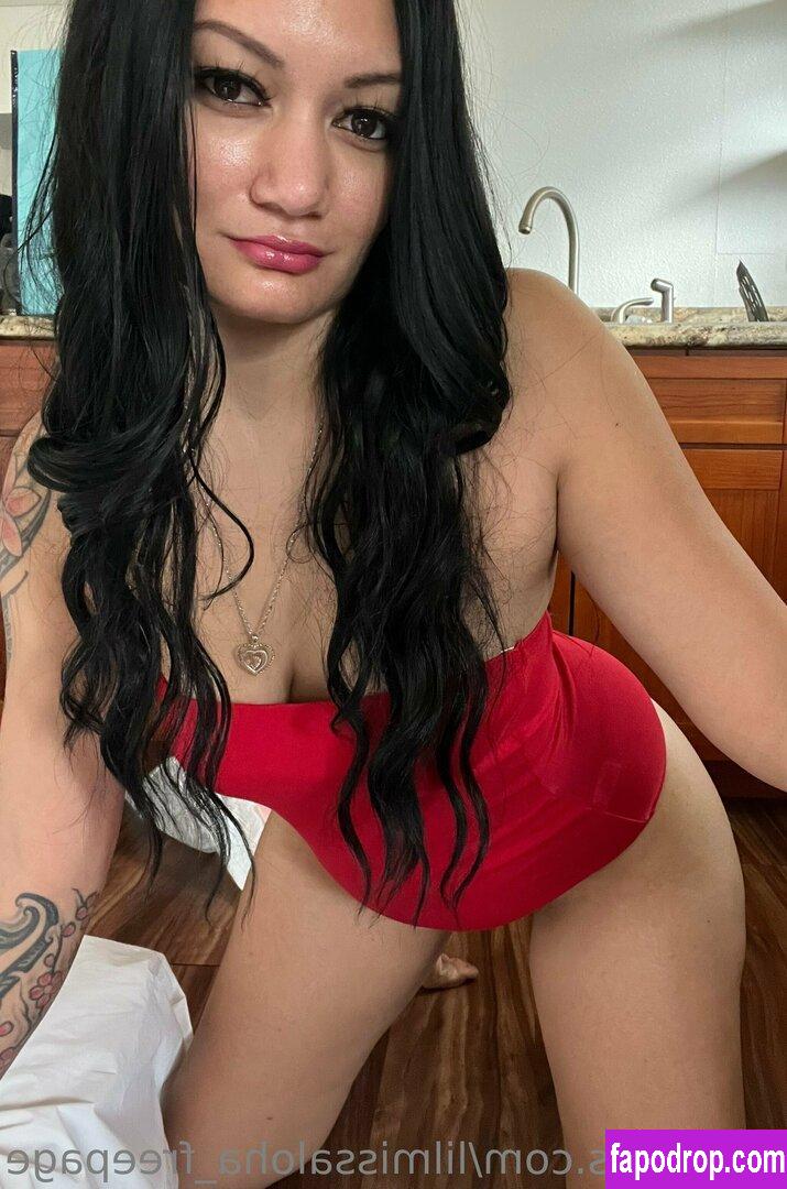 lilmissaloha_freepage / littlemissaa leak of nude photo #0030 from OnlyFans or Patreon