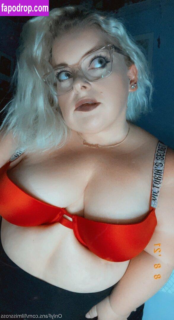 lilmissross / lilmissross7 leak of nude photo #0021 from OnlyFans or Patreon