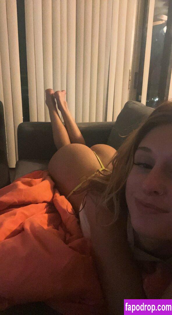 lilr3ds / haleyharrison3 leak of nude photo #0107 from OnlyFans or Patreon